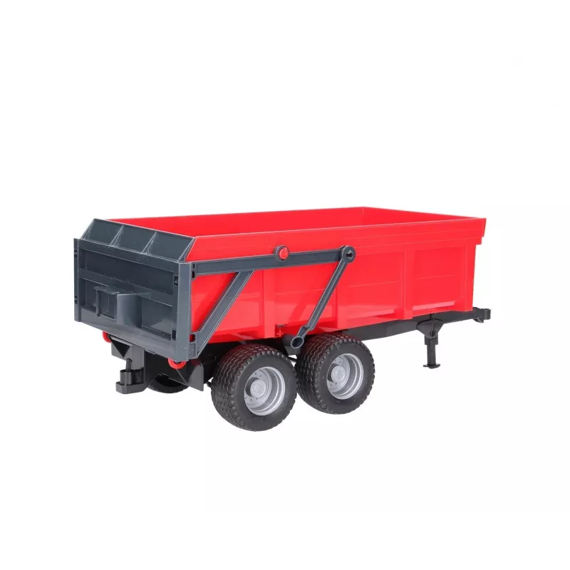Aanhanger BRUDER 02211