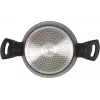 Kookpan Russell Hobbs RH01669BEU7 20 cm, zwart, RVS binnenkant