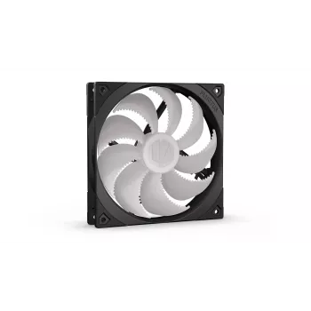 ENDORFY Fluctus 140 PWM ARGB 140mm behuizingsventilator - zwart