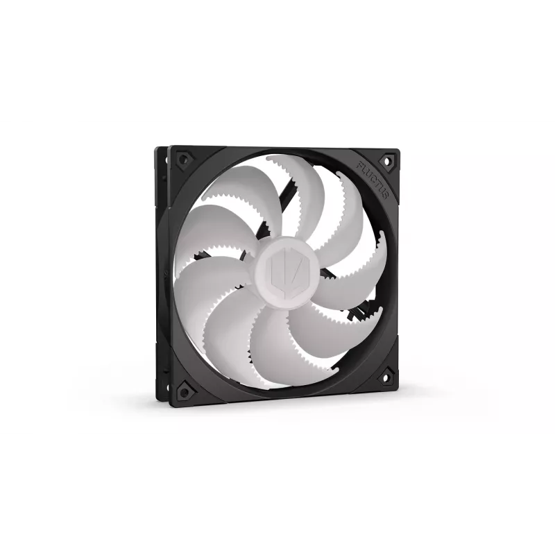 ENDORFY Fluctus 140 PWM ARGB 140mm behuizingsventilator - zwart