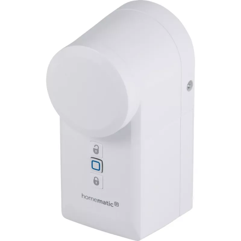 eQ-3 AG Homematic IP HmIP-DLD - deurslotmotor