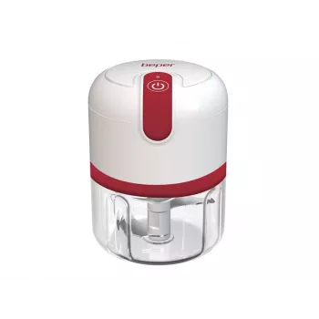 Waterkoker Beper P102ROB050 1,7 l 2200 W, draadloos met automatische uitschakeling