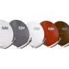 Fuba 11005076 grijs