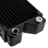 MagiCool 240S G2 Ultra M3 radiator, koper - zwart
