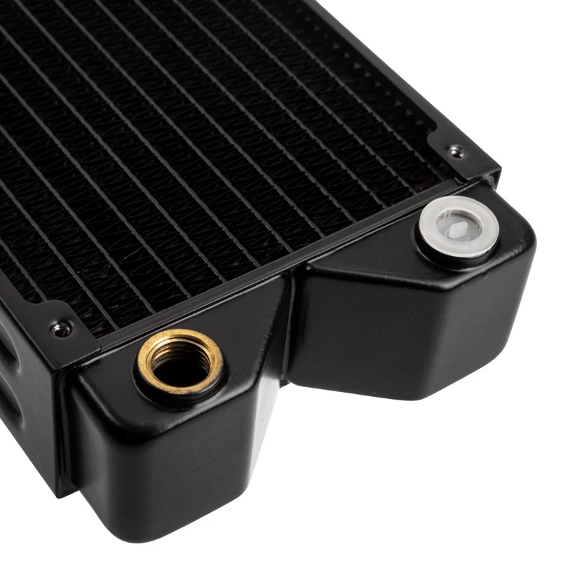 MagiCool 240S G2 Ultra M3 radiator, koper - zwart
