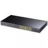 Cudy GS1020PS2 netwerkswitch Gigabit Ethernet 16 poorten PoE