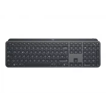 Toetsenbord Logitech MX Keys Advanced Wireless Illuminated