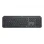 Toetsenbord Logitech MX Keys Advanced Wireless Illuminated