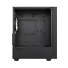 Gamemax | behuizing | EDGE | M-ATX