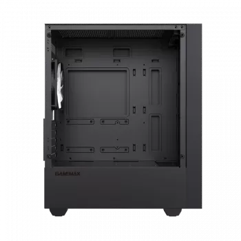 Gamemax | behuizing | EDGE | M-ATX