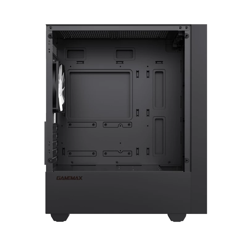 Gamemax | behuizing | EDGE | M-ATX