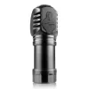 Zaklamp LED 3 bedieningsmodi 10 W 500 lumen aluminium behuizing oplaadbaar waterdicht FL-55R Dripple - Everactive
