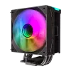 Gamemax | CPU-luchtkoeler | SIGMA550 INFINITY | zwart