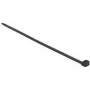 Kabelbinders DeLOCK 19725 nylon zwart 10 stuks