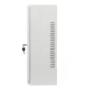 Lanberg WAF1-5203-06-00B 6U wandmontage-rack grijs