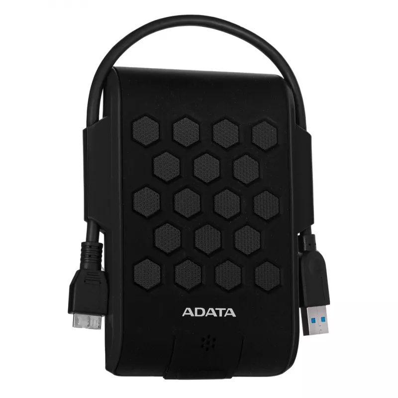 ADATA HD720 externe harde schijf 2 TB USB Type-A 3.2 Gen 1 (3.1 Gen 1) zwart
