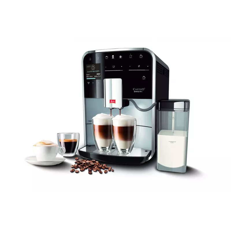 Melitta Barista Smart T espressomachine 1,8 L