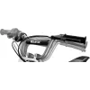 RAZOR Motor MX350 Dirt - zwarte stickers