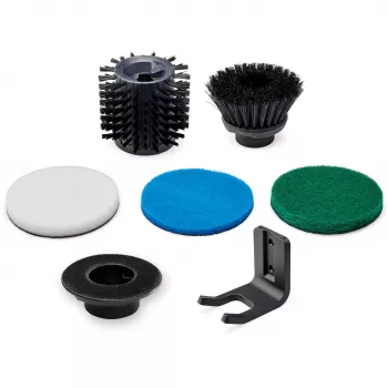 Einhell 3424220 voeding zwart