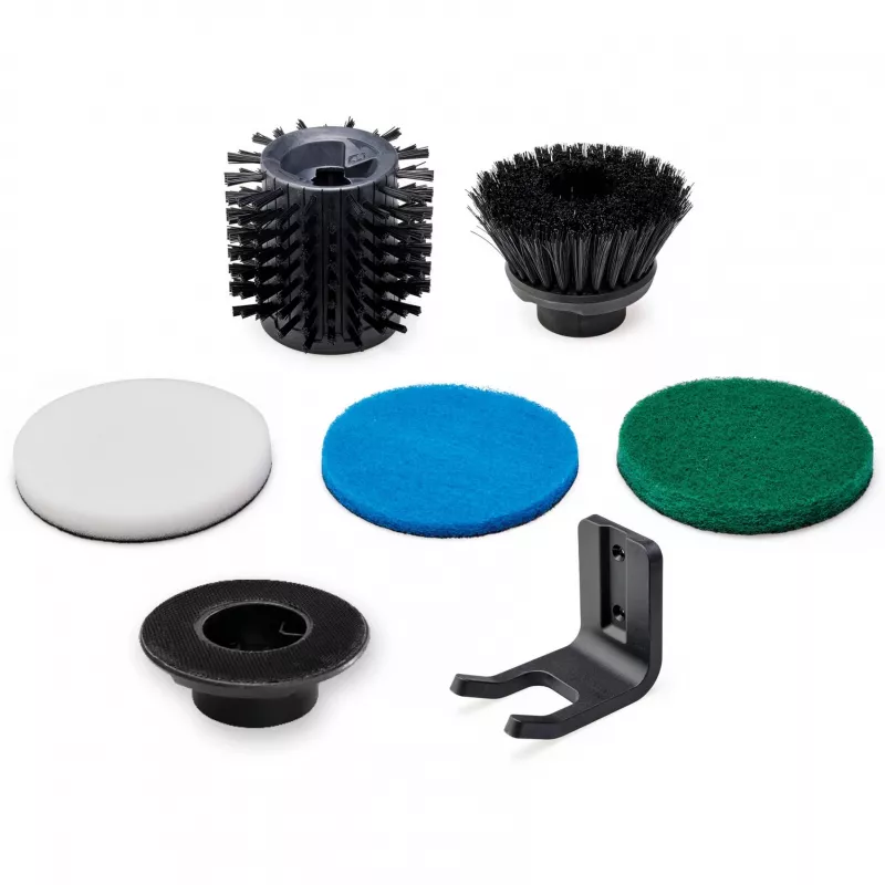 Einhell 3424220 voeding zwart