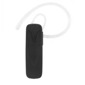 Headset Tellur Bluetooth-headset Monos zwart