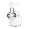 Zelmer ZMM4080B Vleesmolen 1900 W wit