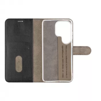 Fixed Opus | book case | Samsung | Galaxy S26 Ultra | kunstleer | zwart