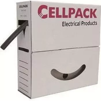 Cellpack GmbH krimpkous in dispenserbox 15m SB 3.2-1.6 bl (127044)