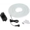 LED Neon Flex 24V set EUROLITE 5 m CW (model 50499902) 24V koelwit