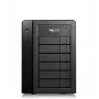 HDD Promise Technology 24 TB tower zwart Pegasus32 R6
