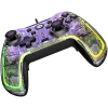 CANYON Gamepad Brighter GPW-02 BT+Dongle Draadloos Crystal