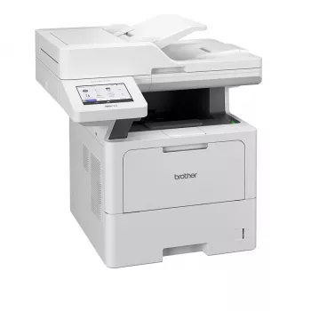 Brother MFC-L6710DW Multifunctionele printer Laser A4 1200 x 1200 DPI 50 ppm Wi-Fi