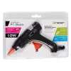 Tracer 46508 P1 lijmpistool zwart