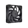 Noctua NF-A12x25 PWM 120mm behuizingsventilator zwart