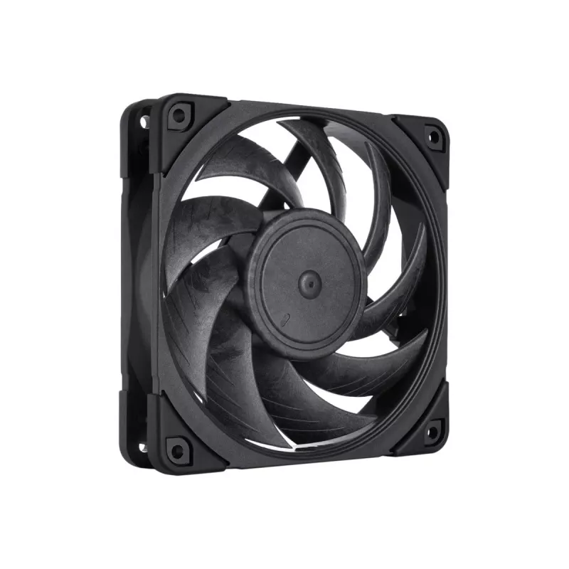 Noctua NF-A12x25 PWM 120mm behuizingsventilator zwart