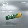 Varta Professional - accu 2 x AAA - NiMH - (oplaadbaar)