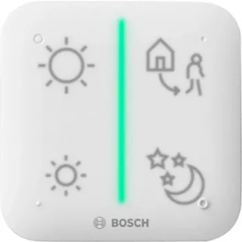 Bosch Universal Switch Flex II - Smart-schakelaar