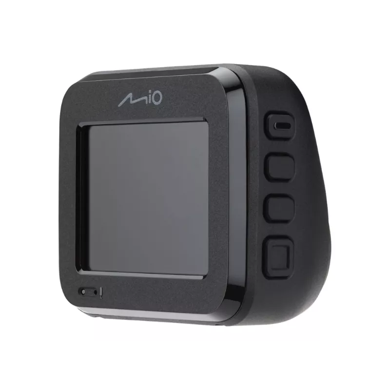 Mio MiVue C595W Full HD Wi-Fi zwart