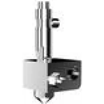 Hotend-nozzle Flashforge Creator 4 Left Nozzle Assembly-HT 0,4 mm