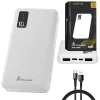 Draagbare powerbank Extralink EPB-098W 10000mAh