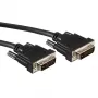 Monitor DVI-kabel VALUE 3m DVI (24+1) Dual Link M/M