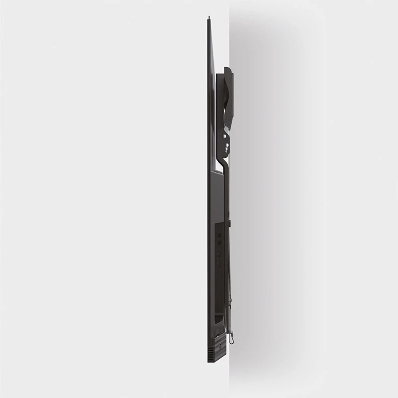 TV-muurbeugel, 32-65 inch, vast, max. 40 kg