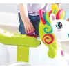 Ride-on, Pusher 3in1 - eenhoorn
