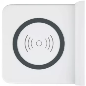 Oplader voor mobiele apparaten Alcasa PCA-D006WQL wit snelladen