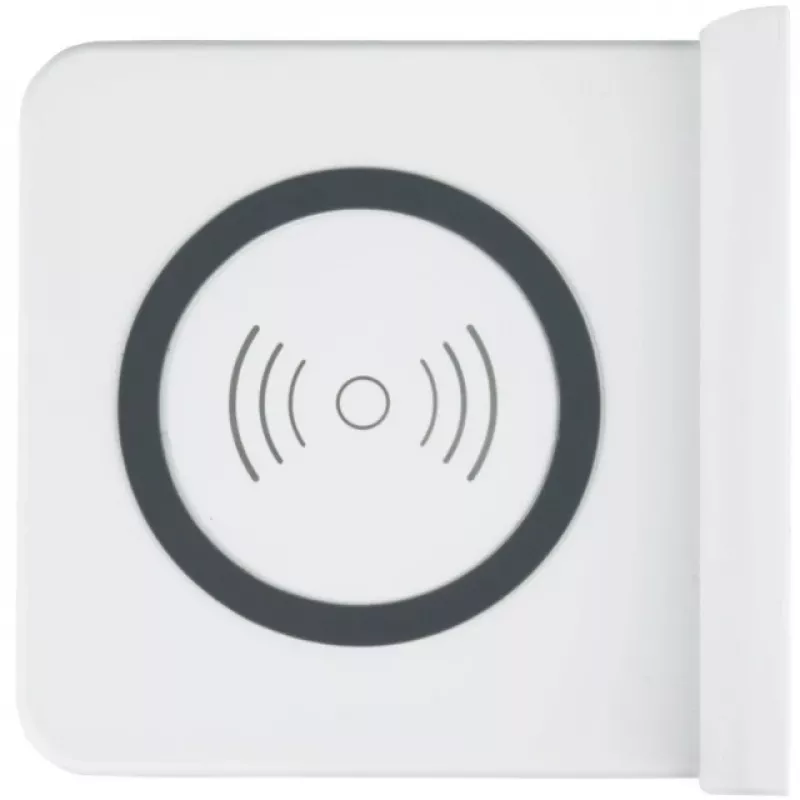 Oplader voor mobiele apparaten Alcasa PCA-D006WQL wit snelladen