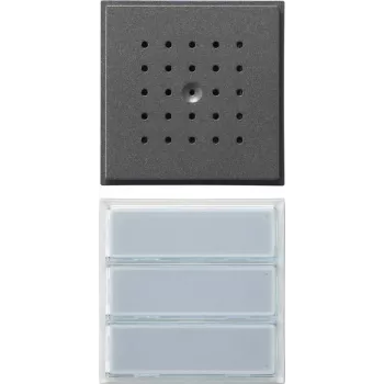 Audio-deurintercom GIRA 126167