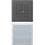 Audio-deurintercom GIRA 126167