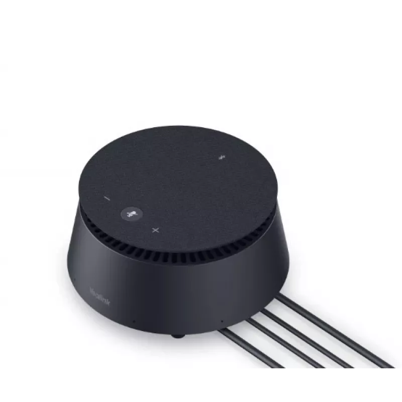 Webcam Yealink UVC85 1206672 4K Ultra HD USB videoconferentie