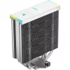 DeepCool AK400 DIGITAL SE WH koeling