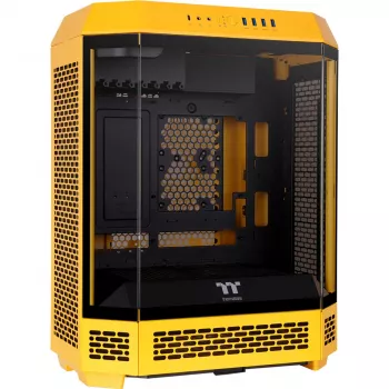 Thermaltake CA-1Z1-00M4WN-00 product geel
